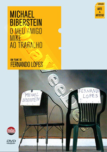 My Friend Mike at Work (DVD)